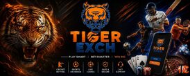 Upgrade Your Sports Experience with Tiger365 Betting