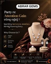 Best Gem Shop in Bhubaneswar