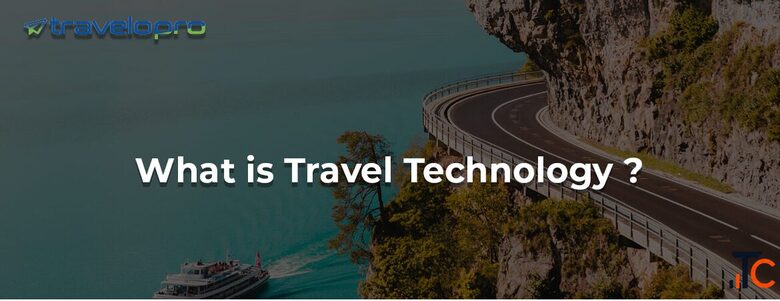 Travel Technology Module