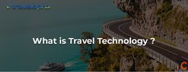 Travel Technology Module
