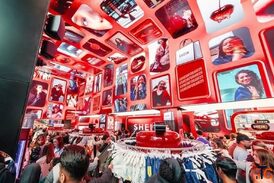 360 Photo Booth Dubai - Slow-Motion Videos Guests Can't Stop Sharing