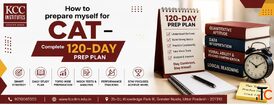 How to prepare myself for CAT 2026 Complete 120-day Prep Plan