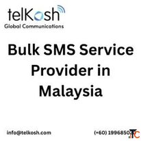 Bulk SMS Service Provider in Malaysia for SMEs