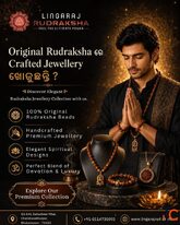 Rudraksha Shop in Bangalore