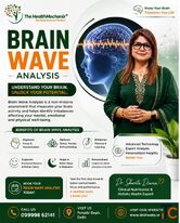 Brain Wave Analysis in Delhi Advanced Brain Health Assessment