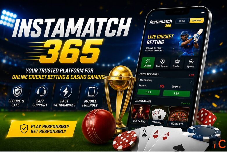 Instamatch - Your Complete Guide to a Modern Online Gaming Platform