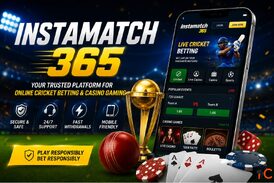 Instamatch - Your Complete Guide to a Modern Online Gaming Platform