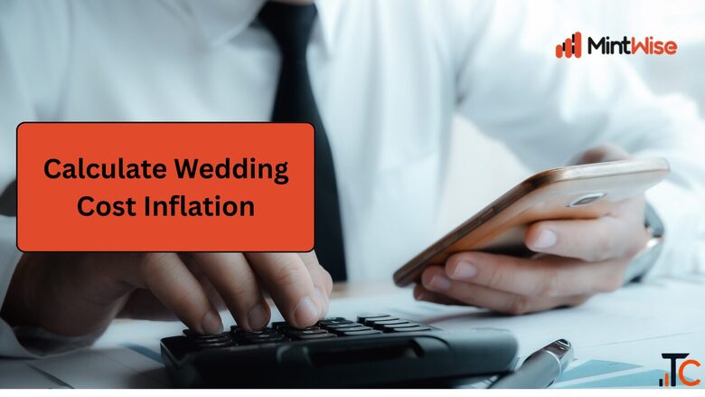 calculate wedding cost inflation
