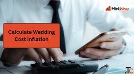 calculate wedding cost inflation