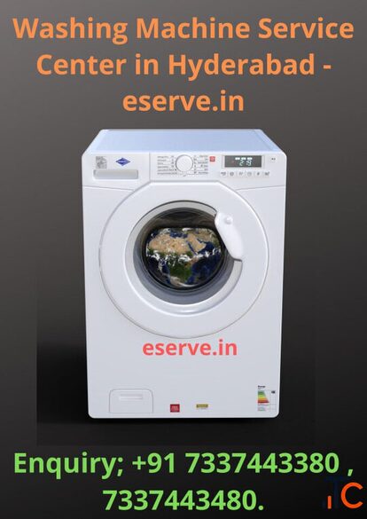 Lloyd Washing Machine Service Center Near Uppal Hyderabad