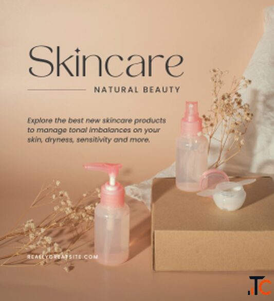 Glow Care Hub Your Trusted Source for Expert Skincare Tips