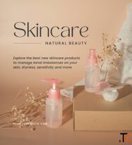 Glow Care Hub Your Trusted Source for Expert Skincare Tips