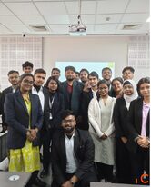 AI-Integrated Digital Marketing Institute in Kolkata NIHT
