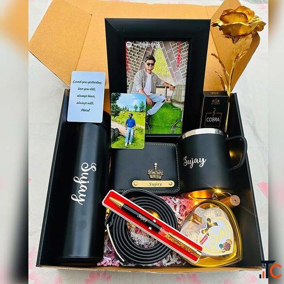 Explore Unique Rakhi Gifts for Brother Including Chocolates Hampers Personalized Gifts