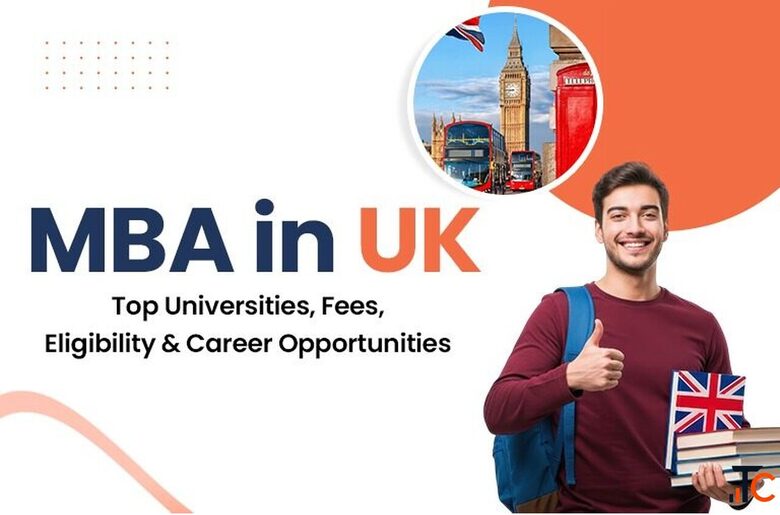 Is an MBA in UK Worth It in 2026