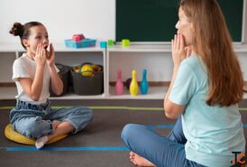 Discover Personalized Sensory Integration Therapy for Your Child
