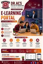 E-Learning - bangalore top engineering colleges ACSCE