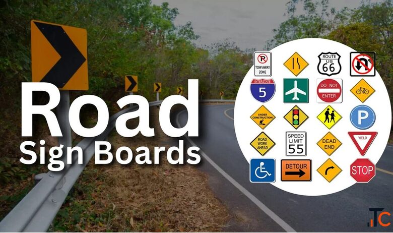 High-Visibility Road Sign Boards - Direct Manufacturer Alcolite India