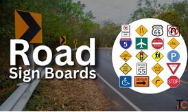 High-Visibility Road Sign Boards - Direct Manufacturer Alcolite India