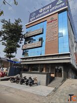 Chetna Orthopedic Clinic