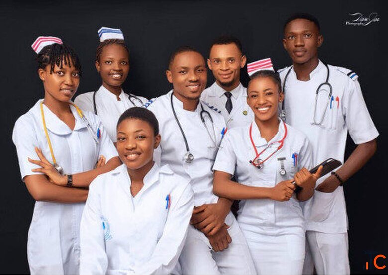 Jigawa State College of Nursing Sciences Babubara 20262027 09159347109 Admission Form is STILL ON SA