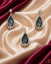 Gold Bridal Jewellery in Chandigarh