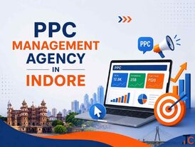PPC Management Agency in Indore Digital OmniTech Solutions