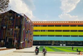 Orchids International School - Fees Facilities Admission