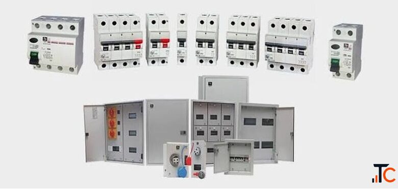 Choose BCH MCB for Commercial Electrical Installations