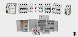 Choose BCH MCB for Commercial Electrical Installations