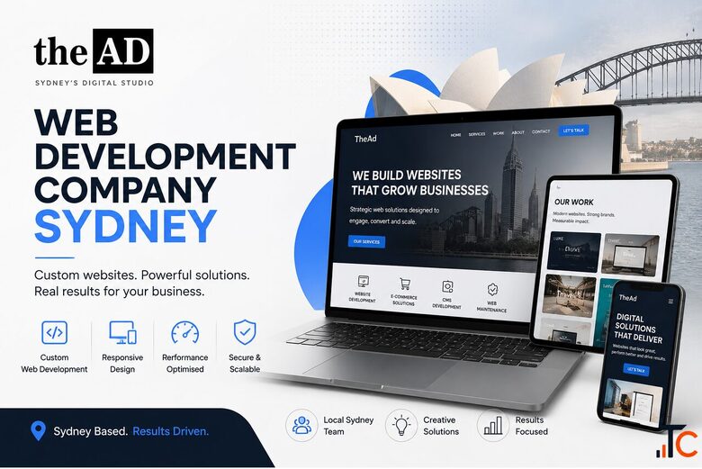 Need a Website That Delivers Real Business Results