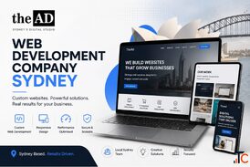 Need a Website That Delivers Real Business Results