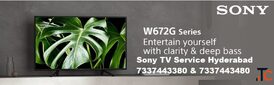 Sony Service Center Near Uppal Hyderabad