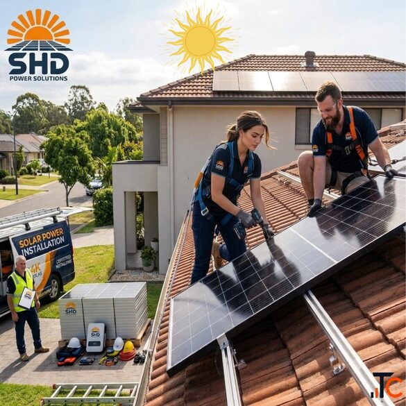 10 Things to Know Before Hiring Solar Power Installation Companies