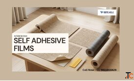 Self-Adhesive Film Interior Furniture- By SFP INDIA