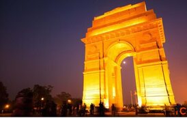 Delhi taxi service Check Fare Book a Cab Online