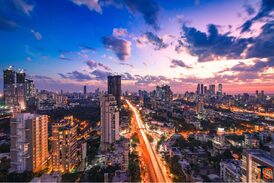 Mumbai taxi service Check Fare Book a Cab Online