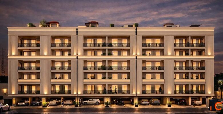 Why Choose Altair Residency - Low-Rise Builder Floors in Sector 10 Noida Extension