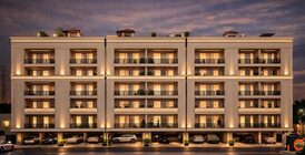 Why Choose Altair Residency - Low-Rise Builder Floors in Sector 10 Noida Extension