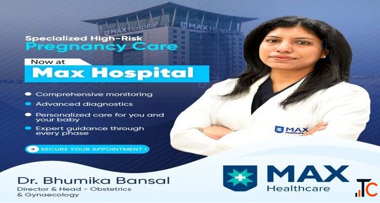 Top Laparoscopic Surgeon in Lucknow Dr. Bhumika Bansal