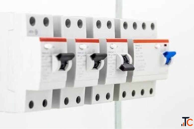 Choose BCH RCCB for Commercial Electrical Installations