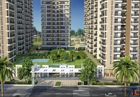 Buy Luxury Apartments at Nirala Grand Noida Extension