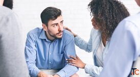 Professional Rehabilitation Guidance Available in Patran