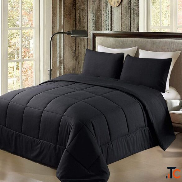 Where to Order High Quality AC Comforter Sets Directly from Manufacturers