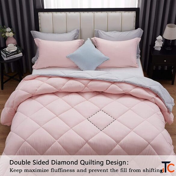 Where to Order High Quality AC Comforter Sets Directly from Manufacturers