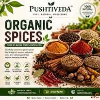 Want to Buy Fresh Indian Spices Online at the Best Quality