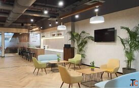 Virtual Office Space in Pune for Businesses Expanding Across India