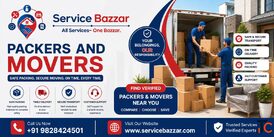 Packers Movers Jaipur