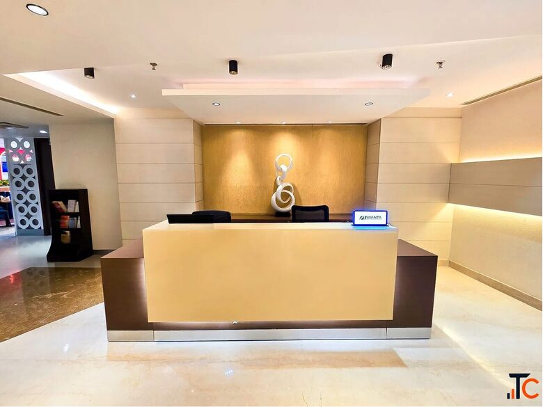 Book a Office Space