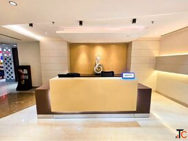 Book a Office Space